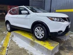 نيسان روج سبورت